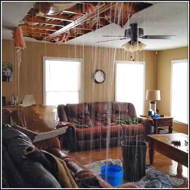 Water Damage Restoration services in Antigo, WI